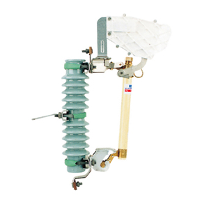 跌落式熔断器RW11(F)